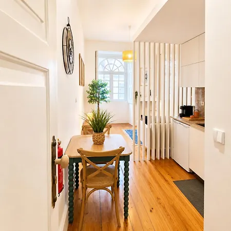 Cancela Апартаменты